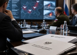 Минцифры и Минобороны обсуждают защиту ЦОД после атак на «Яндекс»