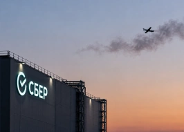 Атака БПЛА на ЦОД Сбера в Балаково не повлияла на работу банковских сервисов
