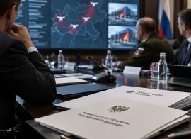 Минцифры и Минобороны обсуждают защиту ЦОД после атак на «Яндекс»