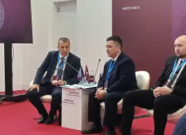 Автовокзал — вторая категория, железнодорожный вокзал — третья: в Росавтодоре предложили единый подход к ТПУ