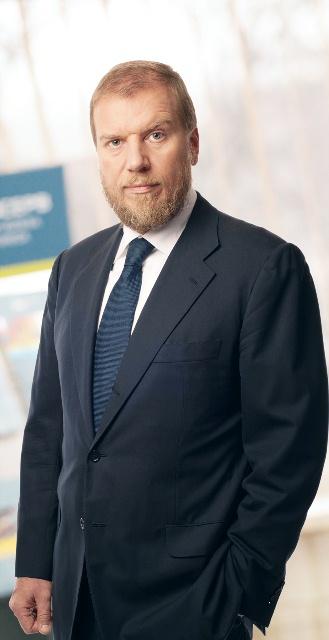 Алексей Ананьев: «Создавая «Безопасный город», мы разработали новую стратегию развития муниципального управления»