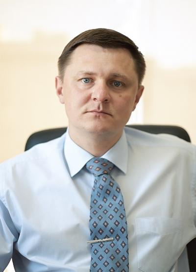 Сергей Кабеда: «Мы ориентированы на глобальный подход к безопасности»
