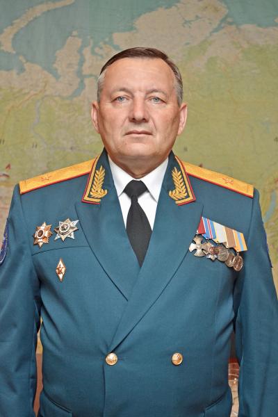   Николай Вдовин: «Мы не имеем права на ошибку»