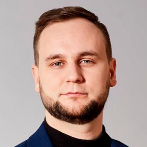 Анучин Илья