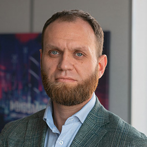 Егор Голубкин