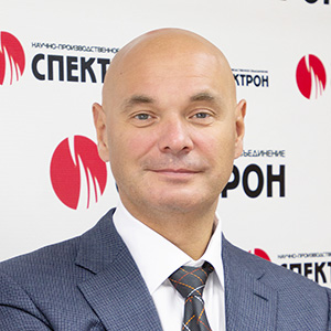 Козырин Юрий Александрович
