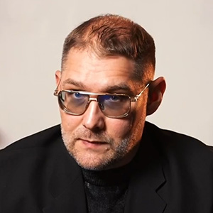 Сергей Лекторович