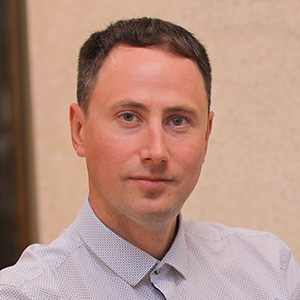 Владимир Самоукин