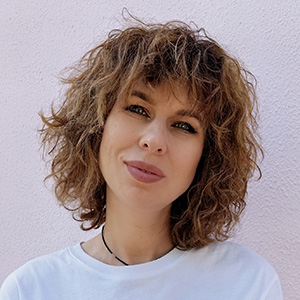 Шулекина Марина Сергеевна