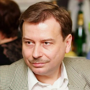 Смирнов Александр