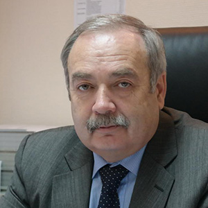 Танклевский Леонид