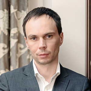 Звягин Владимир Юрьевич