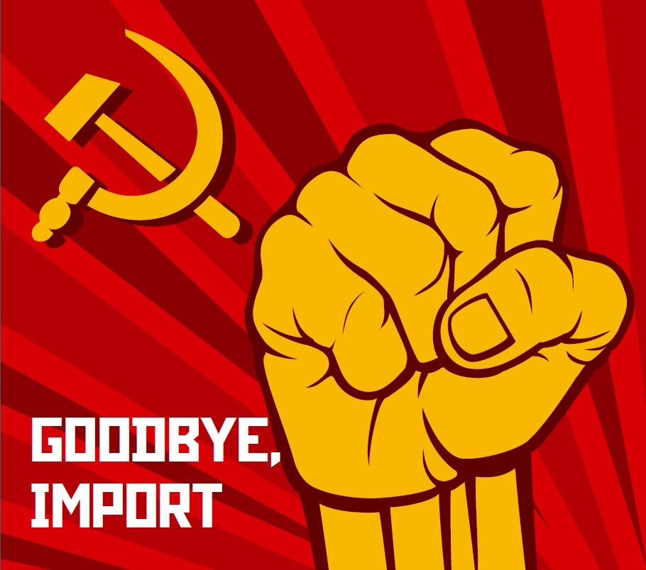 What’s next? How will import substitution affect your business?