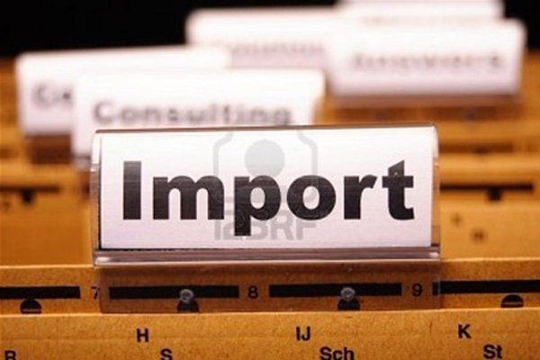 import