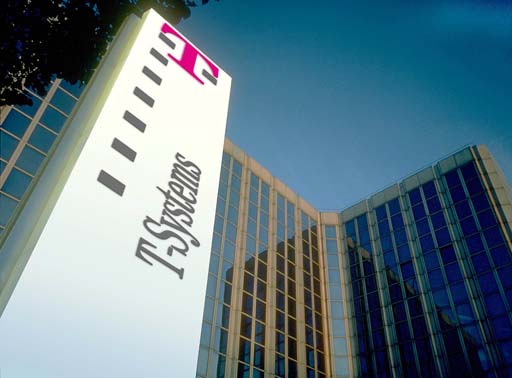 T-Systems не будет заниматься облачными сервисами в РФ