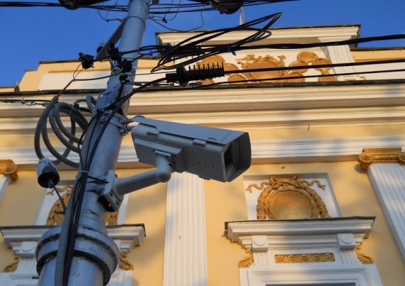 В московской системе видеонаблюдения Cisco заменят на российское ПО