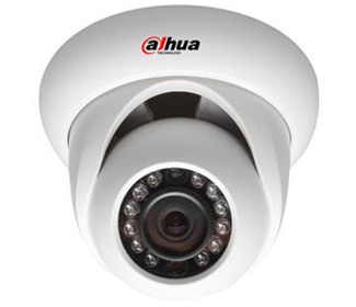 Компания Dahua выпустила новые модели HD-SDI мини-камер