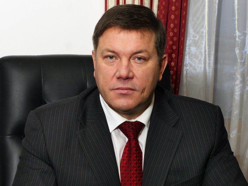 На комплексную систему безопасности Вологодчины будут равняться другие регионы
