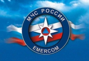 Спецтранспорт МЧС Астраханской области оборудуют ГЛОНАСС