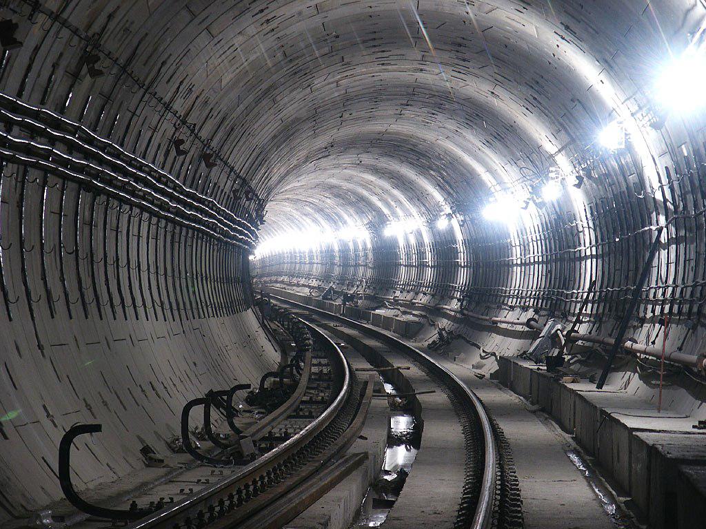 Московский метрополитен объявил тендер на 3 млрд рублей