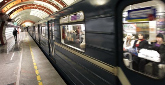 Петербургский метрополитен закупает средства пожарной защиты на 149 млн рублей и другие тендеры
