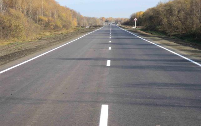 Более 10 млрд рублей потратят на безопасность новосибирских дорог за 5 лет