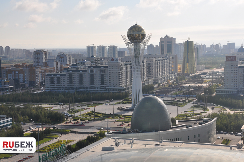 Итоги первого дня выставки "Kazakhstan Security Systems-2013"