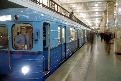 Правительство обязалось предоставить трансферты на развитие метрополитенов к ЧМ-2018
