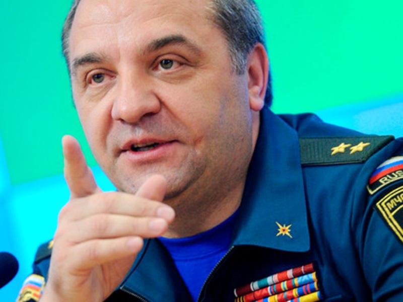 МЧС поддержит малый и средний бизнес отменой проверок