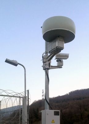 Компания "ЭЛВИС-НеоТек" интегрировала в свои решения радиорелейную линию связи 
