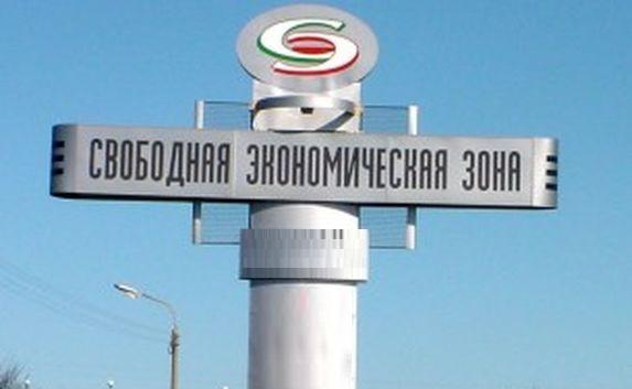 Компании рынка безопасности смогут стать участниками свободной экономической зоны в Крыму