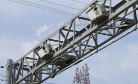 Контракт на 730 млн на обслуживание подмосковных камер ГИБДД выиграл производитель
