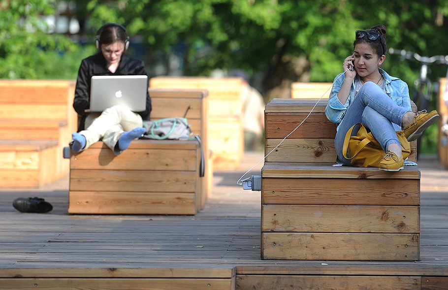 Правительство запретило анонимный доступ к Wi-Fi