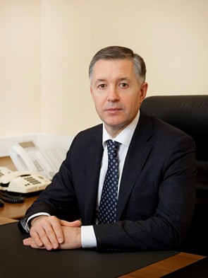 Замминистра транспорта Николай Захряпин выступит на форуме "Безопасность на транспорте"