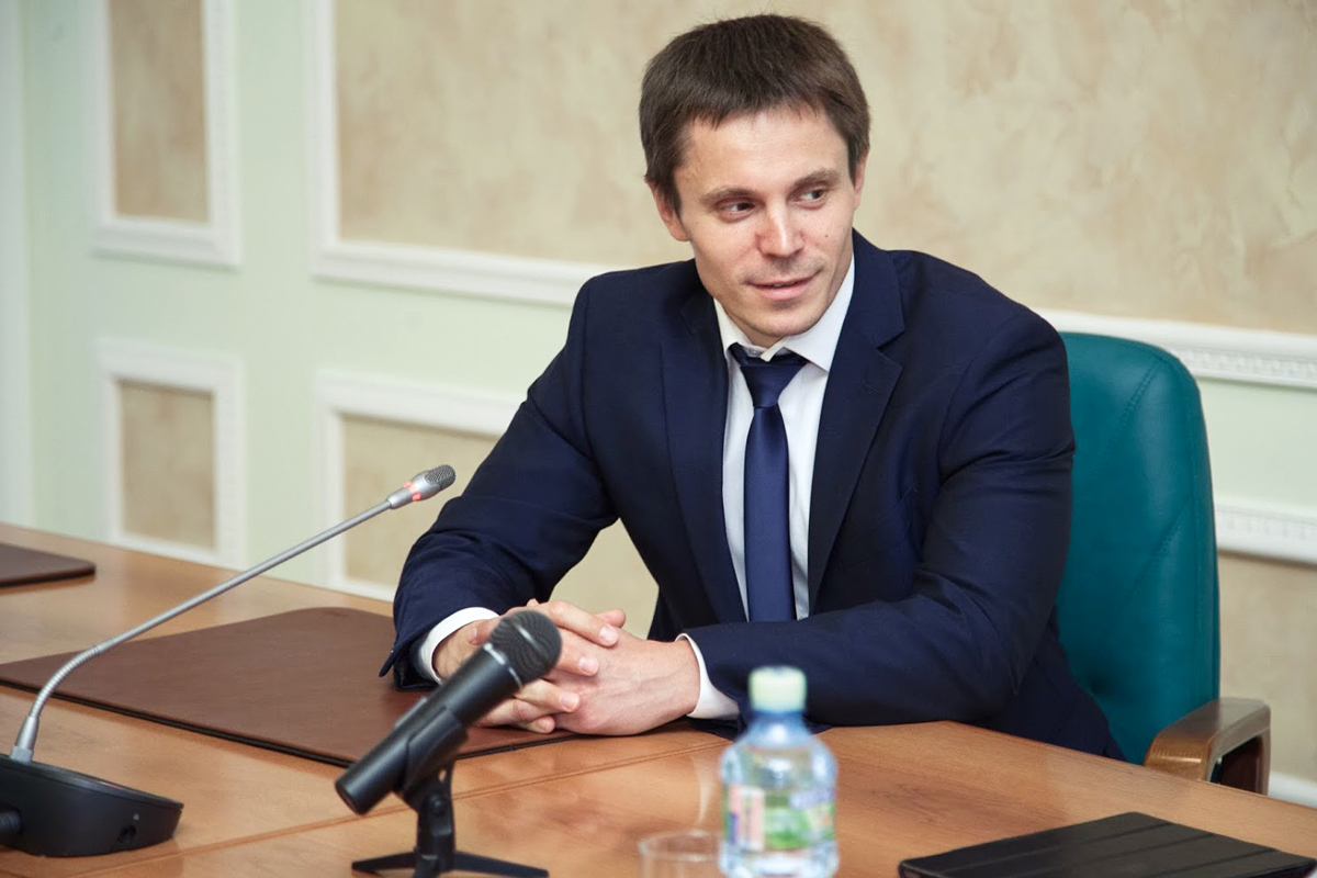 Алексей Абрамов "Прозрачность работы - один из наших главных стандартов"