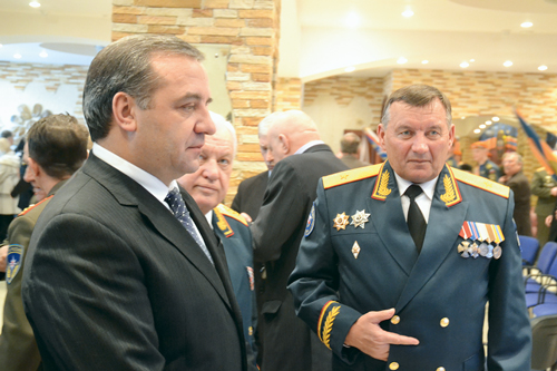Николай Васильевич Вдовин