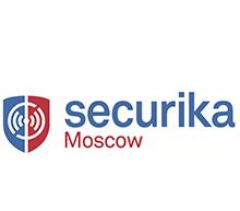 Лого - Securika Moscow