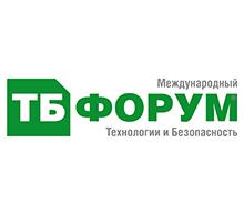 Лого - ТБ форум
