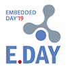 EDAY 2019 - «Встраиваемые Технологии 2019»